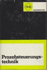 Vem handbuch prozesssteuerungs gebraucht kaufen  Sibbesse