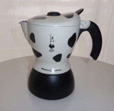 Bialetti mukka express usato  Spedire a Italy