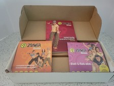 Zumba fitness body for sale  Beaverton