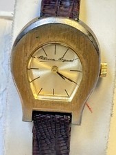 Etienne aigner horseshoe for sale  Saint Petersburg