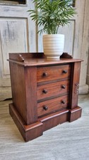 Antique collectors drawers for sale  HAYWARDS HEATH