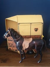 Sindy horsebox trailer for sale  STOKE-ON-TRENT