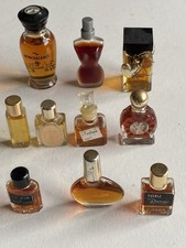 Parfum miniaturen pure gebraucht kaufen  Peine