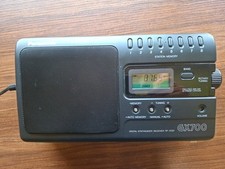 Radio panasonic rf gebraucht kaufen  Winsen