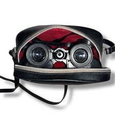 Vintage nashica 7x35mm for sale  Lake Worth