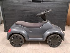 Bobbycar beetle gebraucht kaufen  Rohrbach