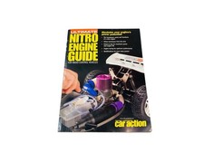 Ultimate nitro engine for sale  Pflugerville