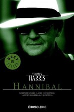 Hannibal harris thomas gebraucht kaufen  Berlin