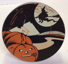 Antique tin halloween for sale  Erlanger