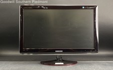 Usado, Monitor de Computador Samsung P2370HD-1 23" 1080p LCD - Testado comprar usado Usado, Monitor de Computador Samsung P2370HD-1 23" 1080p LCD - Testado comprar usado  Enviando para Brazil