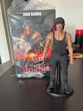 Sylvester stallone john usato  Garbagnate Milanese