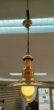 Lanterne suspension lustre d'occasion  Yffiniac