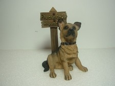 Figurine form german for sale  PONTYPRIDD