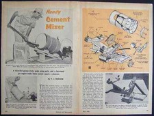cement mixer engine for sale cement mixer engine for sale Shipping to Ireland