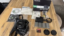 Fujifilm finepix pro gebraucht kaufen  Wittenberge