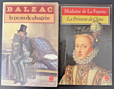 Livre poche classic d'occasion  Expédié en Belgium