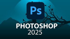 Photoshop 2025 versione usato  Spedire a Italy