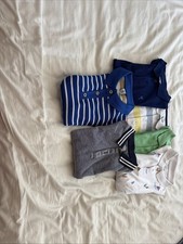 Bundle boys polo for sale  BROMLEY