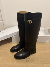 Christian dior bottes d'occasion  Paris XV