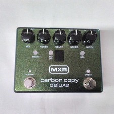 Mxr carbon copy d'occasion  Expédié en France