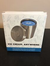 Ice cream canteen. for sale  Fairfax