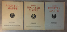 Mappen adrian ludwig gebraucht kaufen  Nordhorn