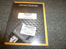 John deere 27zts for sale  Fairfield