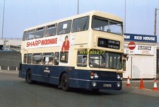Original bus photographic for sale  MANSFIELD