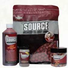 Dynamite baits source for sale  ONGAR