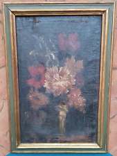 Dipinto olio tela usato  Savona