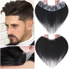 Natural hairline men for sale  USA