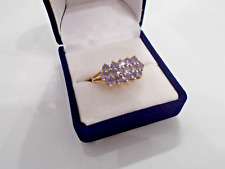 9ct gold ceylon for sale  CUPAR