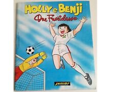 Junior stickers holly usato  Bologna