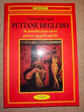 Prostituzione sacra presso usato  Carapelle