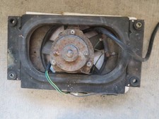 Smiths heater fan for sale  RHYL