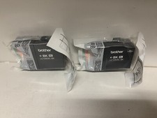 Brother lc1280xlbk 1280xl gebraucht kaufen  Wehretal