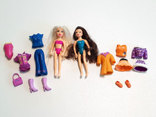 Polly pocket lot d'occasion  Expédié en Belgium