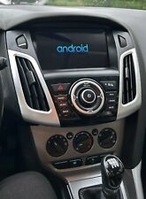 Autoradio navigatore ford usato  Napoli