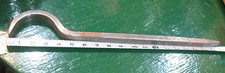 Vint. pry bar for sale  Rochester