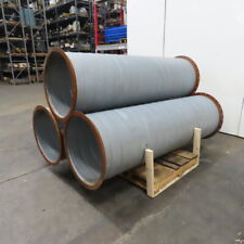 Flanged galvanized steel for sale  Middlebury