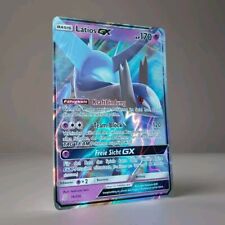 Latios full art gebraucht kaufen  Frankfurt (Oder)