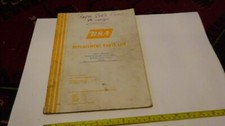 Bsa spare replacement for sale  FORDINGBRIDGE