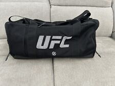 Autêntica bolsa de viagem Reebok UFC comprar usado  Enviando para Brazil