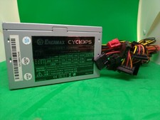 Alimentation atx enermax d'occasion  Dun-sur-Meuse