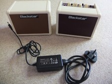 Blackstar fly electric for sale  NOTTINGHAM