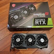 Nvidia rtx 3080 d'occasion  Saint-Cloud