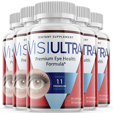Visiultra premium vision for sale  Salisbury
