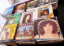 440 singles vinyl gebraucht kaufen  Bergisch Gladbach