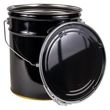 Ateret gallon black for sale  New Orleans