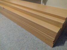 15mm beech melamine for sale  COLCHESTER